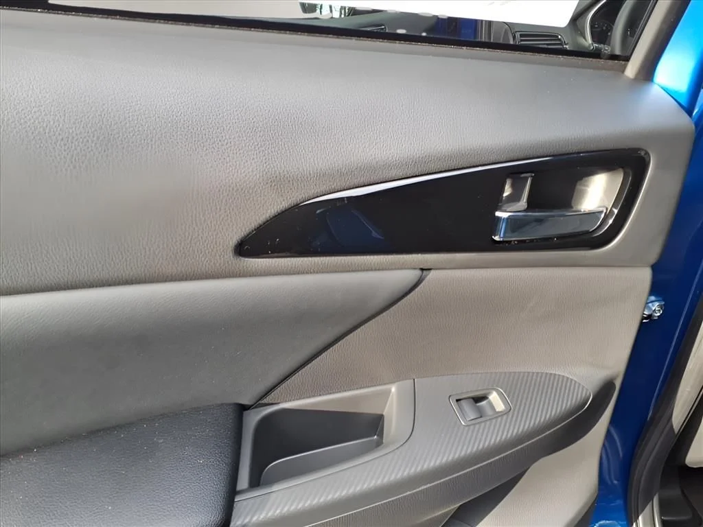 2026 Mitsubishi Eclipse Cross SE - Photo 7