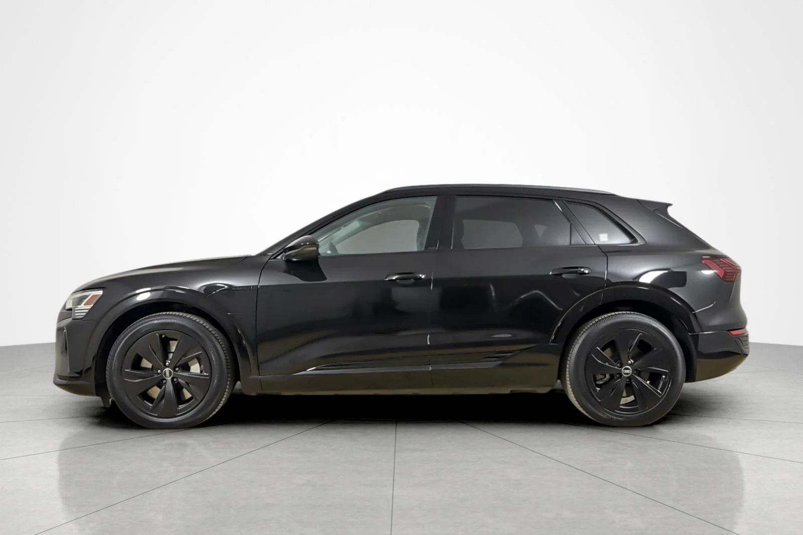 Used 2024 Audi Q8 e-tron Premium with VIN WA14AAGE6RB012039 for sale in Beverly Hills, CA