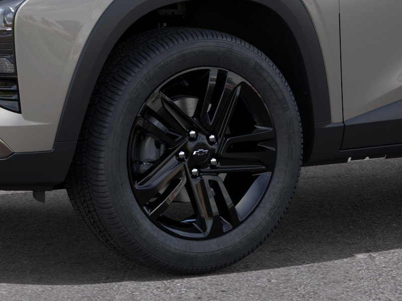 2026 Chevrolet Trax Activ - Photo 9
