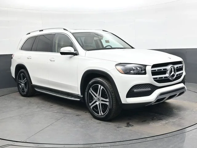 Used 2020  Mercedes-Benz GLS 450 image 2