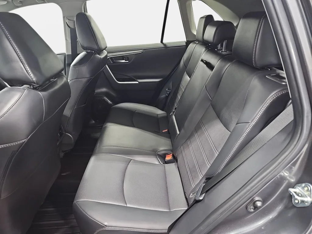 Used 2024 Gray Toyota Limited image 13