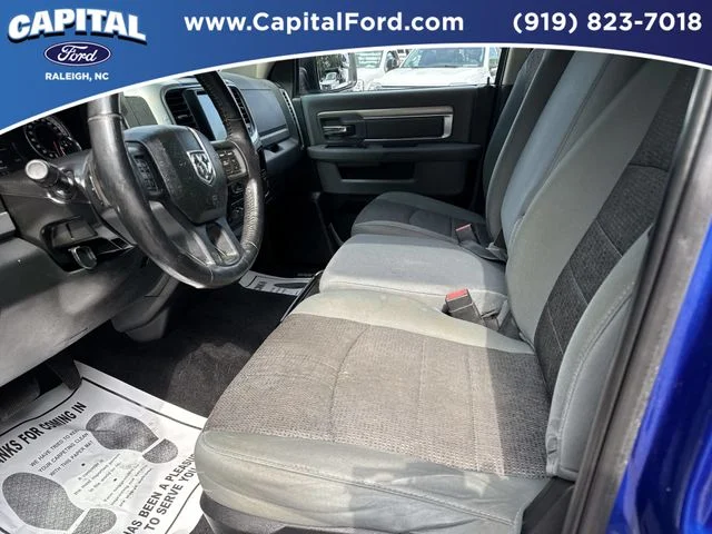 Used 2015 Blue Ram Outdoorsman image 19