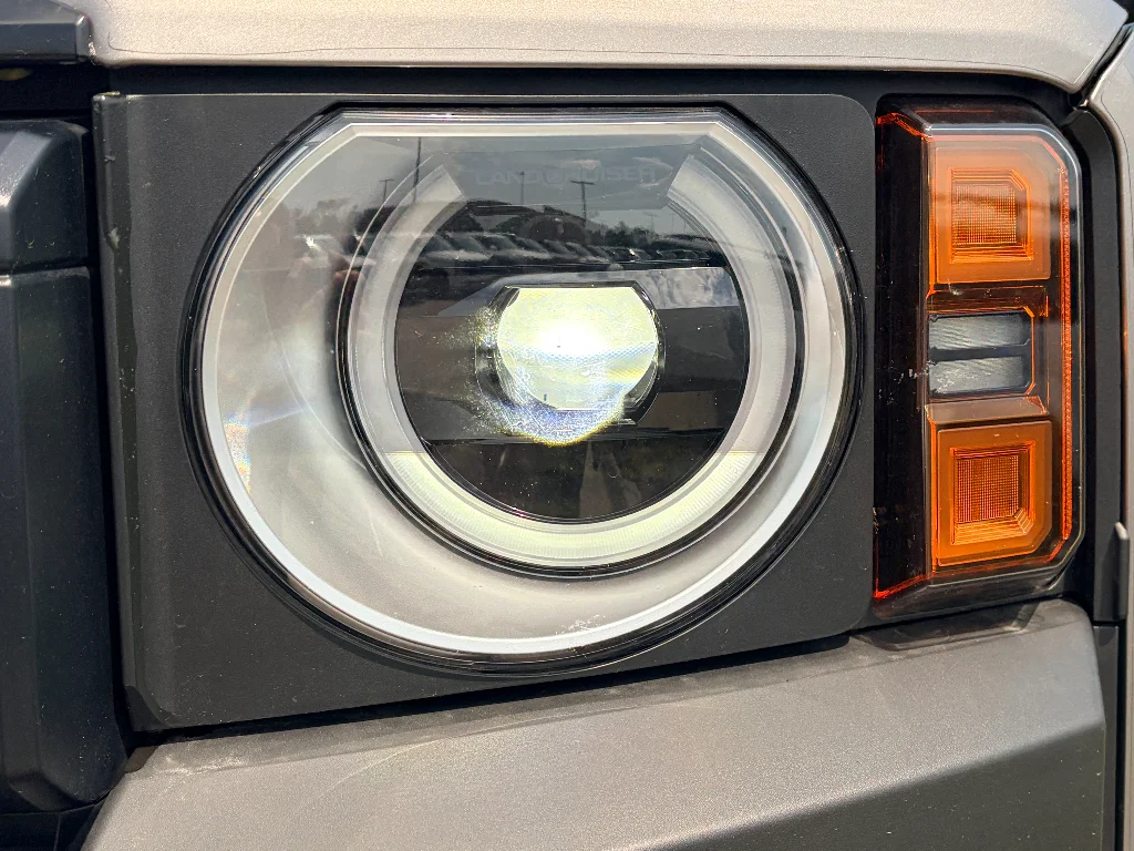 Used 2025 Meteor Shower Toyota 1958 image 35