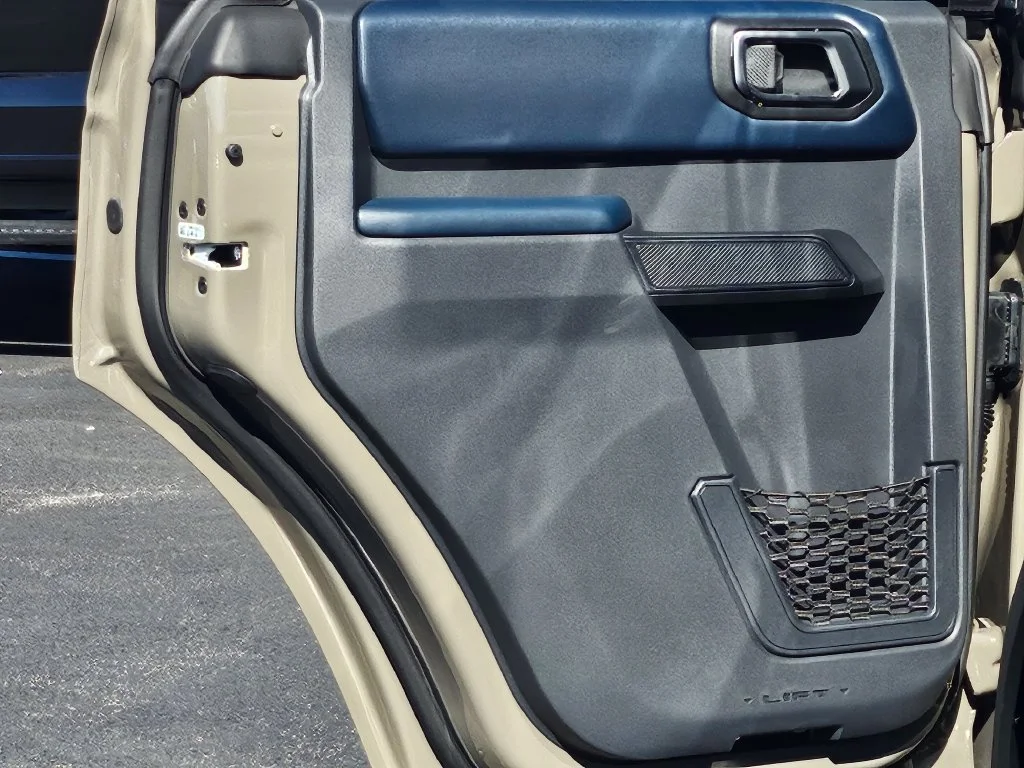 New 2026 Marsh Gray Ford Heritage Edition image 33
