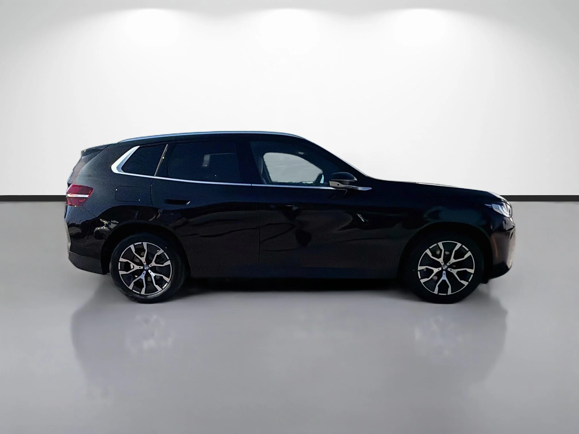 New 2026 Black Sapphire Metallic BMW 30 xDrive image 2