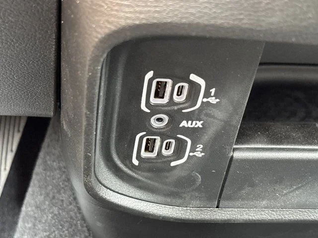 2026 RAM 3500 Tradesman - Photo 29