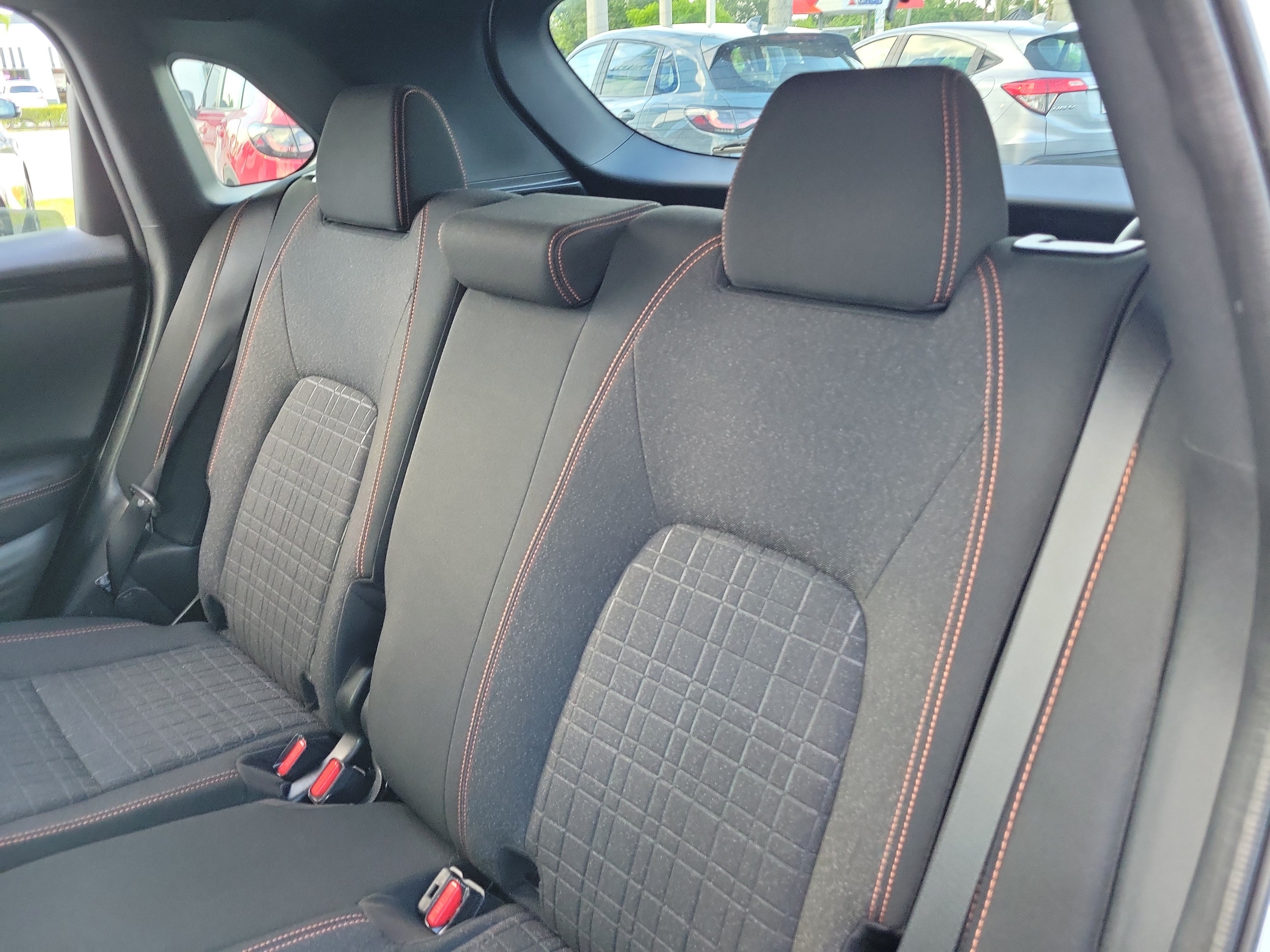 2024 Honda HR-V Sport - Photo 42