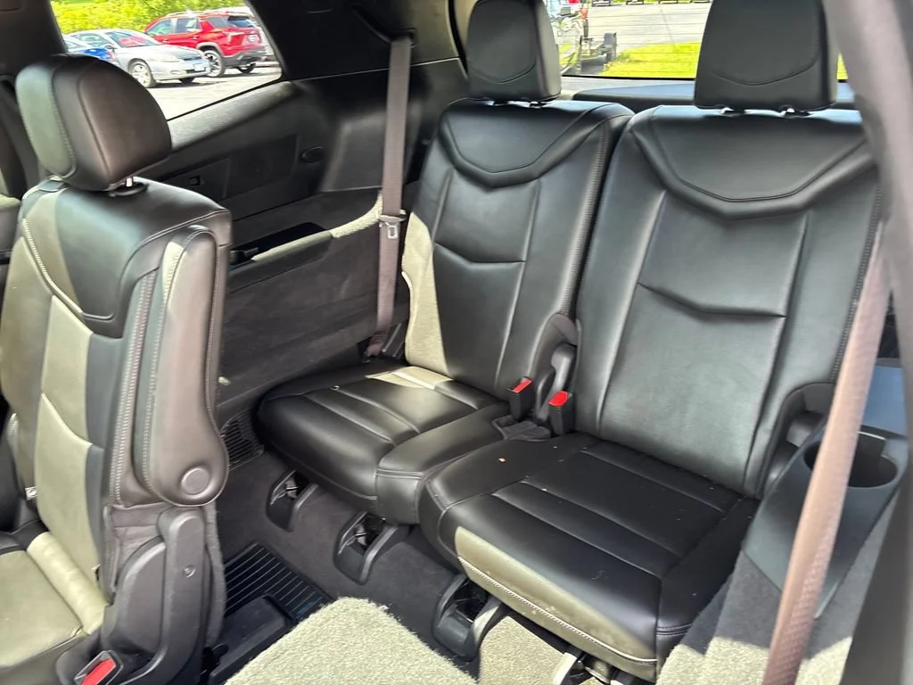 2023 Cadillac XT6 Premium Luxury - Photo 31