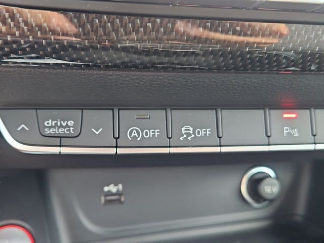 2022 Audi S4 Prestige - Photo 11