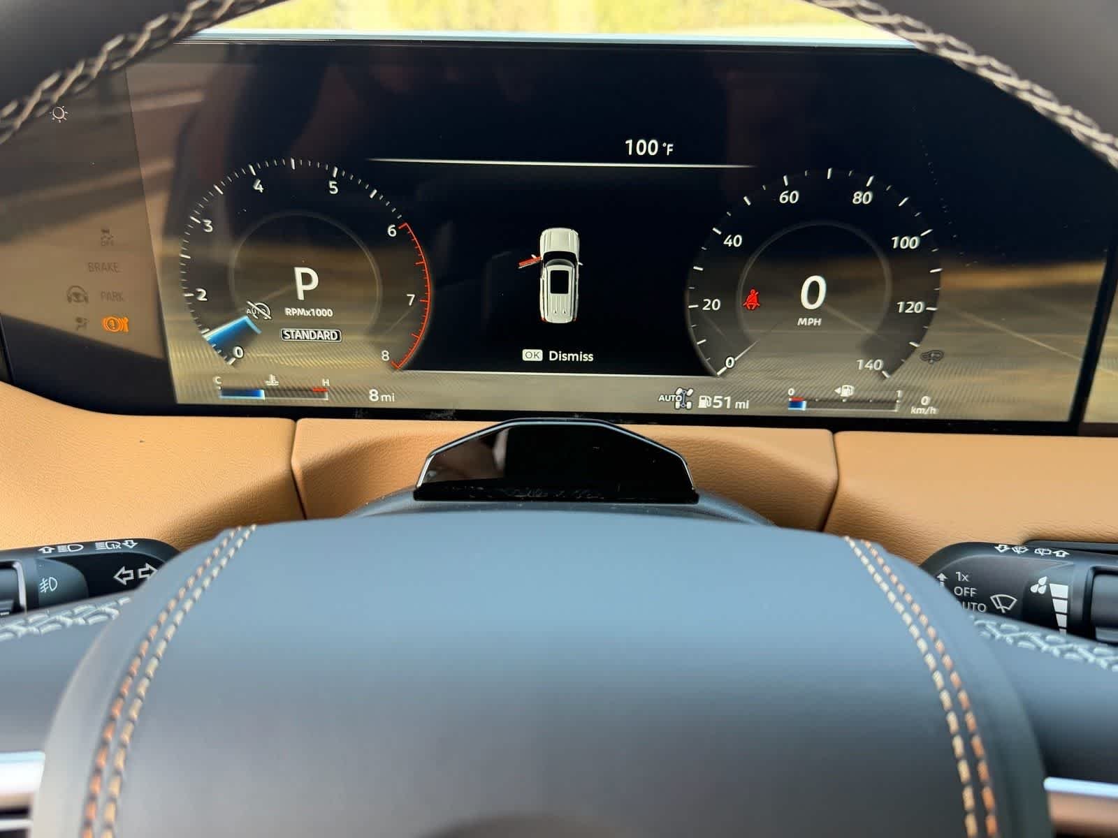 New 2026 Everest White TriCoat Nissan Platinum Reserve image 34