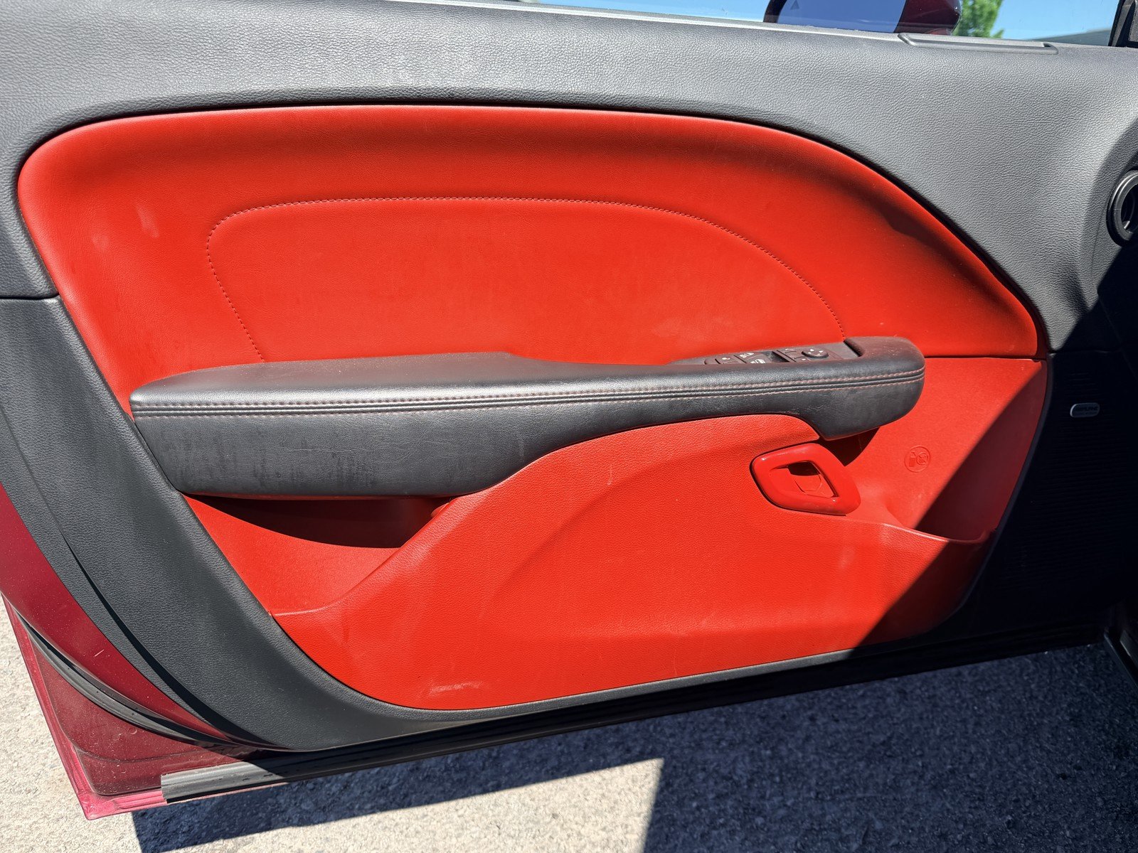Used 2019 Red Dodge R/T Scat Pack image 16