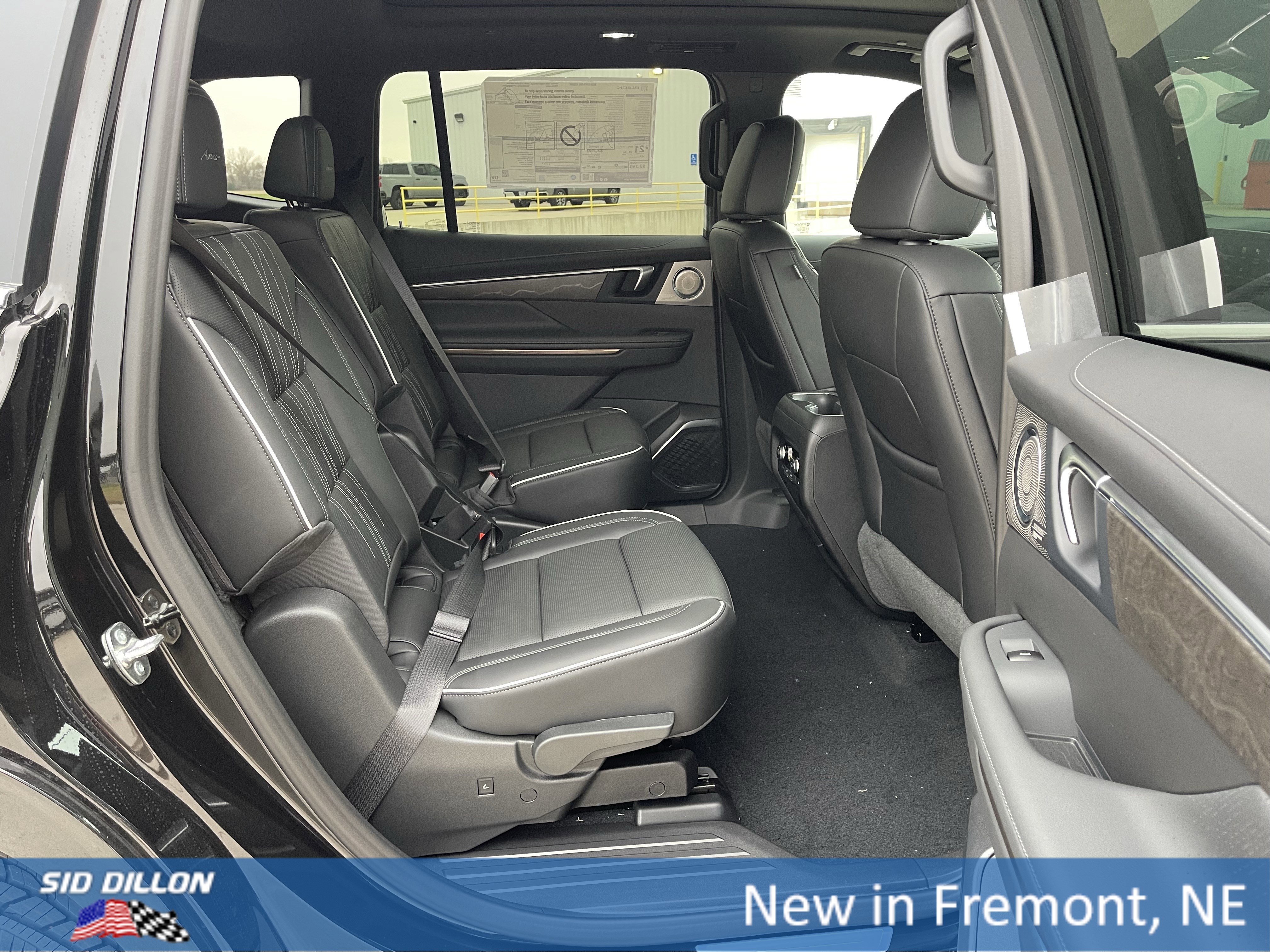 2026 Buick Enclave Avenir - Photo 12