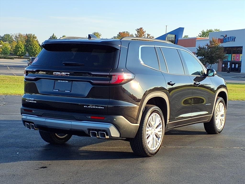 2026 GMC Acadia Elevation - Photo 13