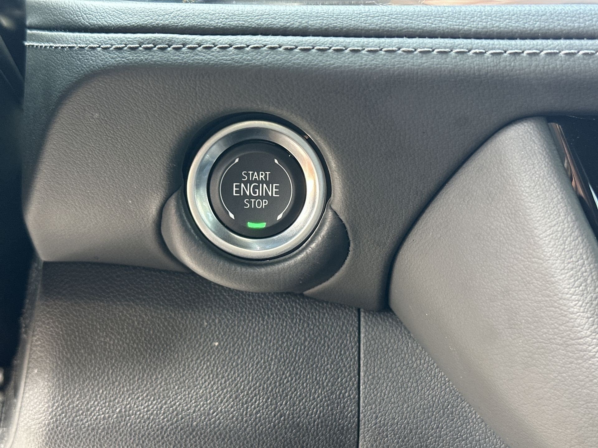 2025 Chevrolet Tahoe LT - Photo 17