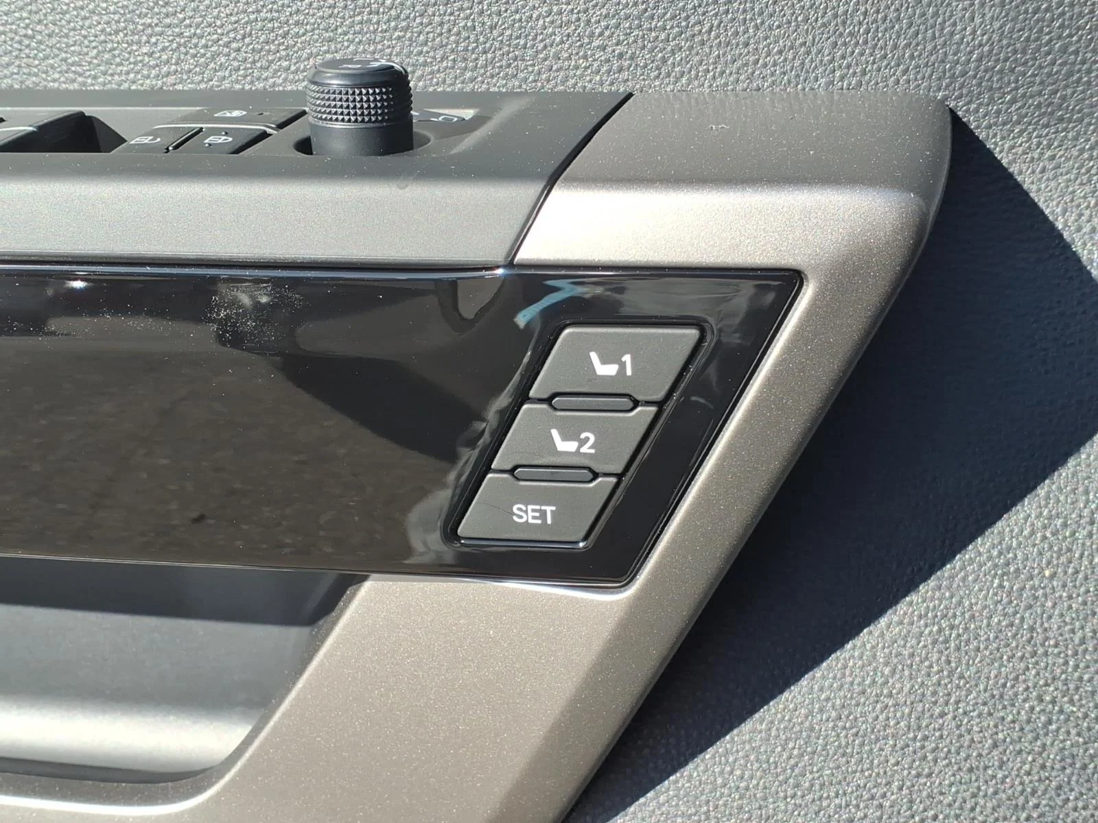 New 2026 Magnetic Gray Metallic Toyota  Limited image 13