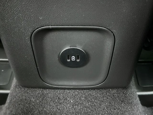 New 2026 Ford Escape Active