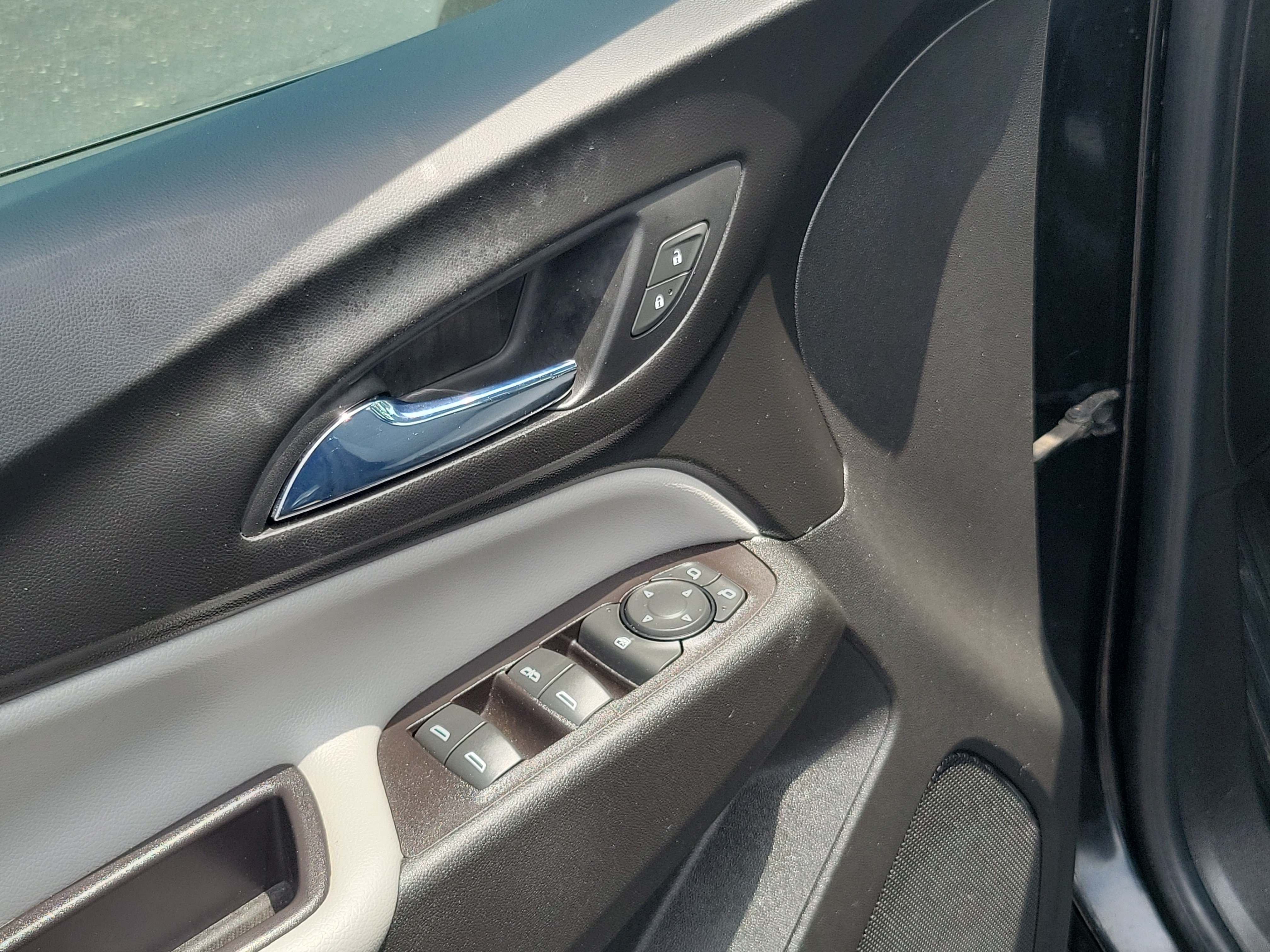 Used 2022 Mosaic Black Metallic Chevrolet LS image 17