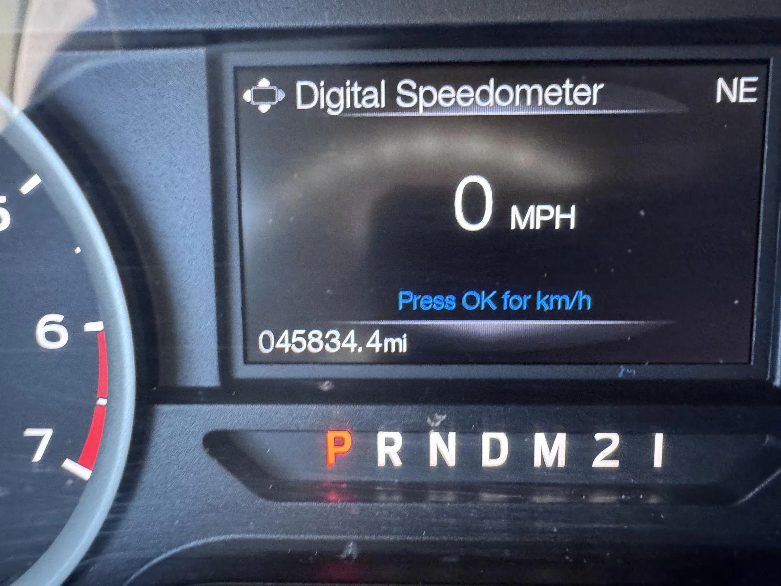 Used 2017 Shadow Black Ford XLT image 20