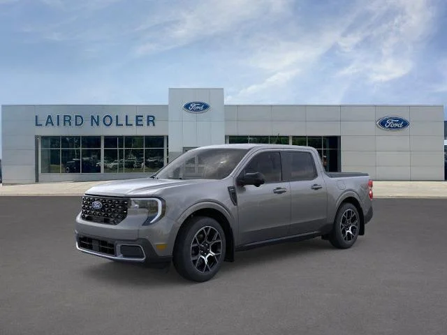 2026 Ford Maverick Lariat AWD's photo