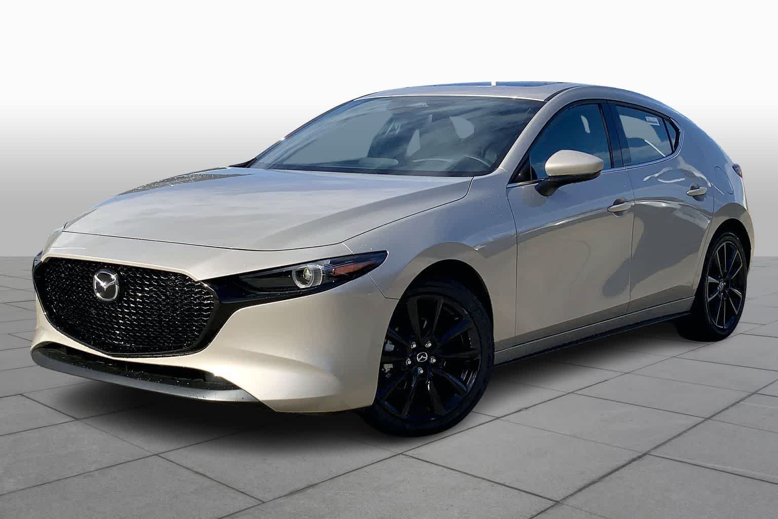 2026 Mazda CX-3 Premium MT 5-Door SKYACTIV's photo