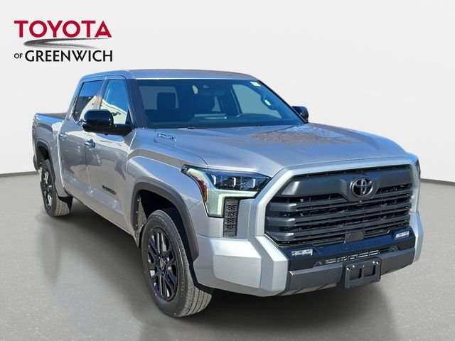 2026 Toyota Tundra