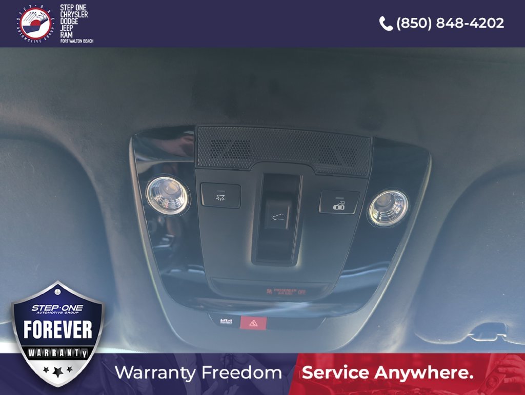 Used 2024 Gray Kia X-Line SX Prestige image 27