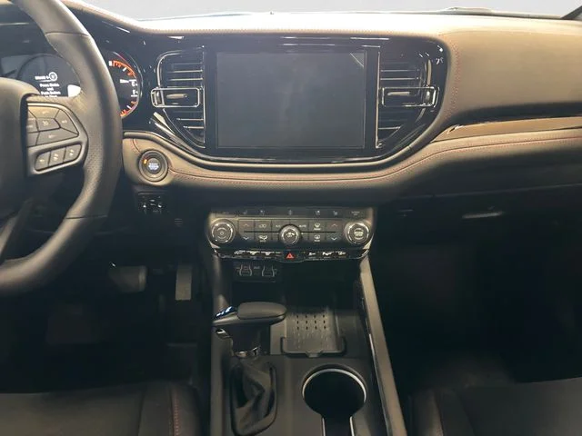New 2026 DB Black Dodge GT PLUS AWD image 12