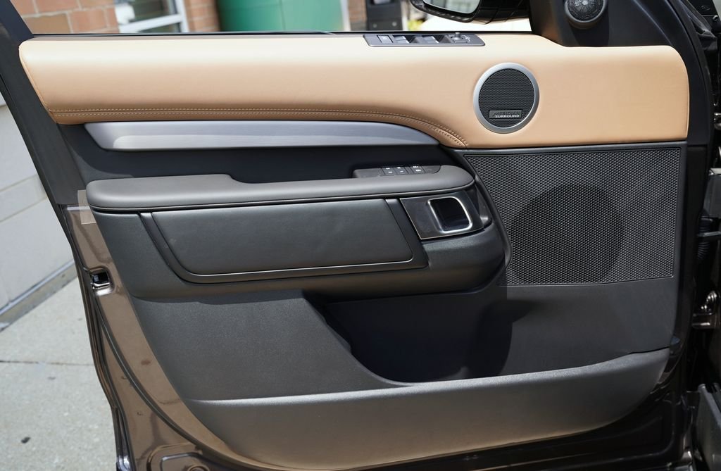 New 2026 Charente Grey Land Rover Tempest Edition image 10