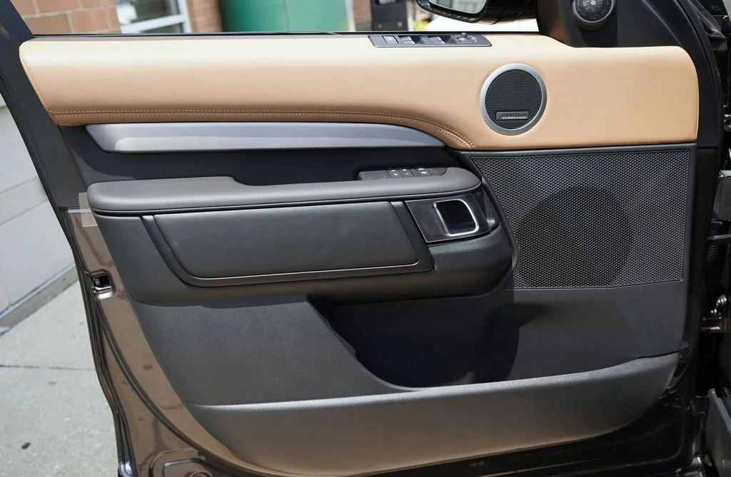 New 2026 Charente Grey Land Rover Tempest Edition image 10