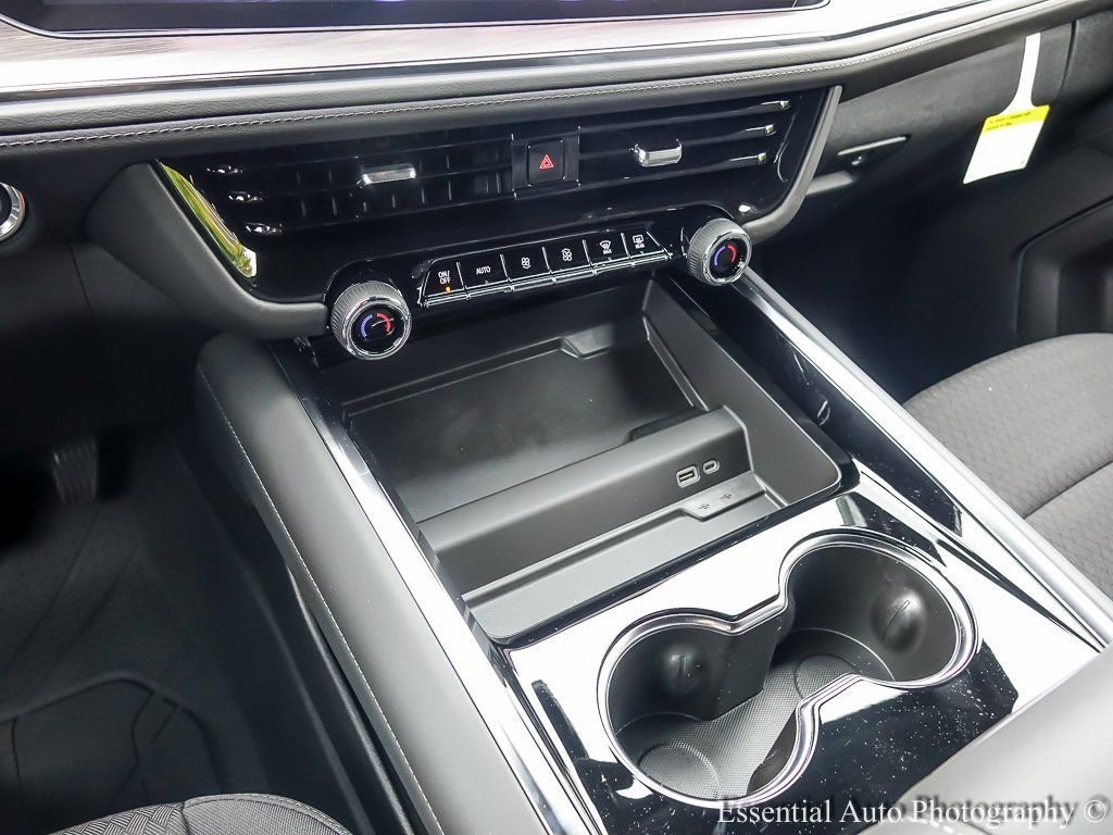 2026 CHEVROLET TAHOE - Image 19