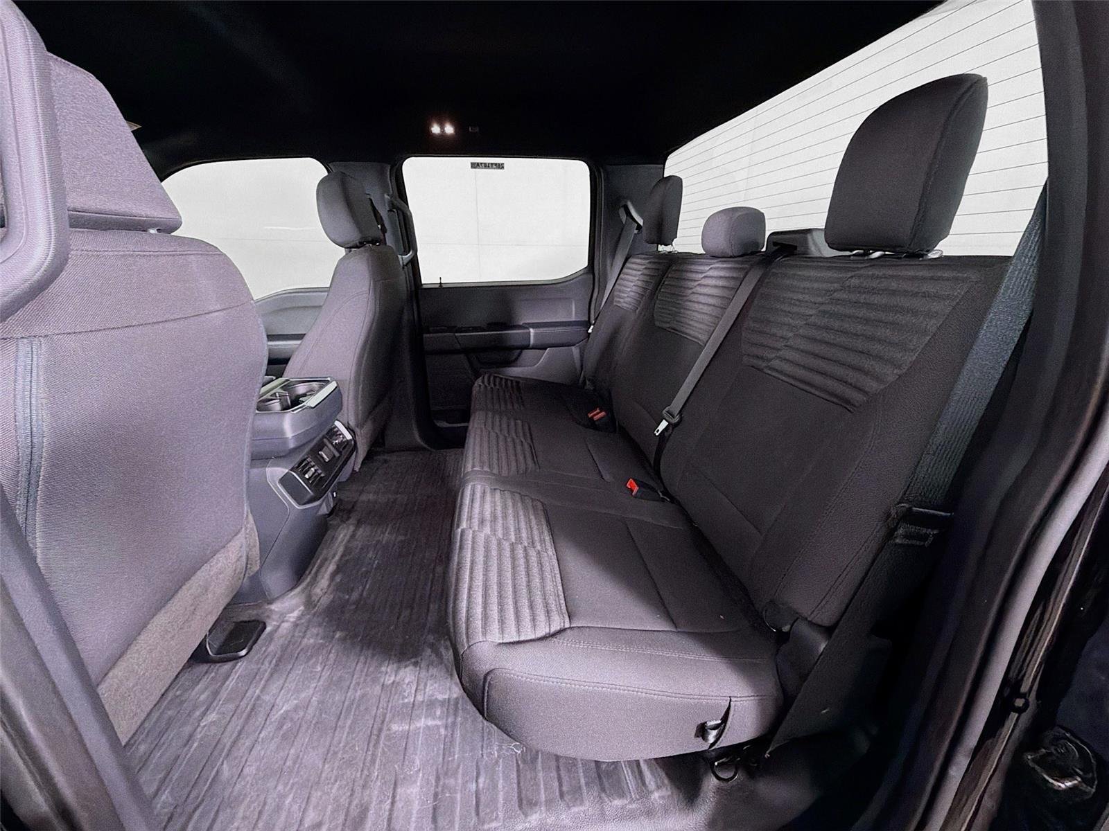 Used 2023 Agate Black Ford XL image 21