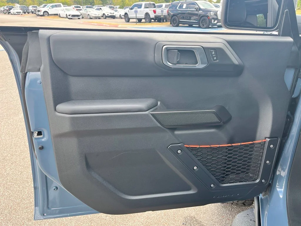 Used 2025 Gray Ford Raptor image 18