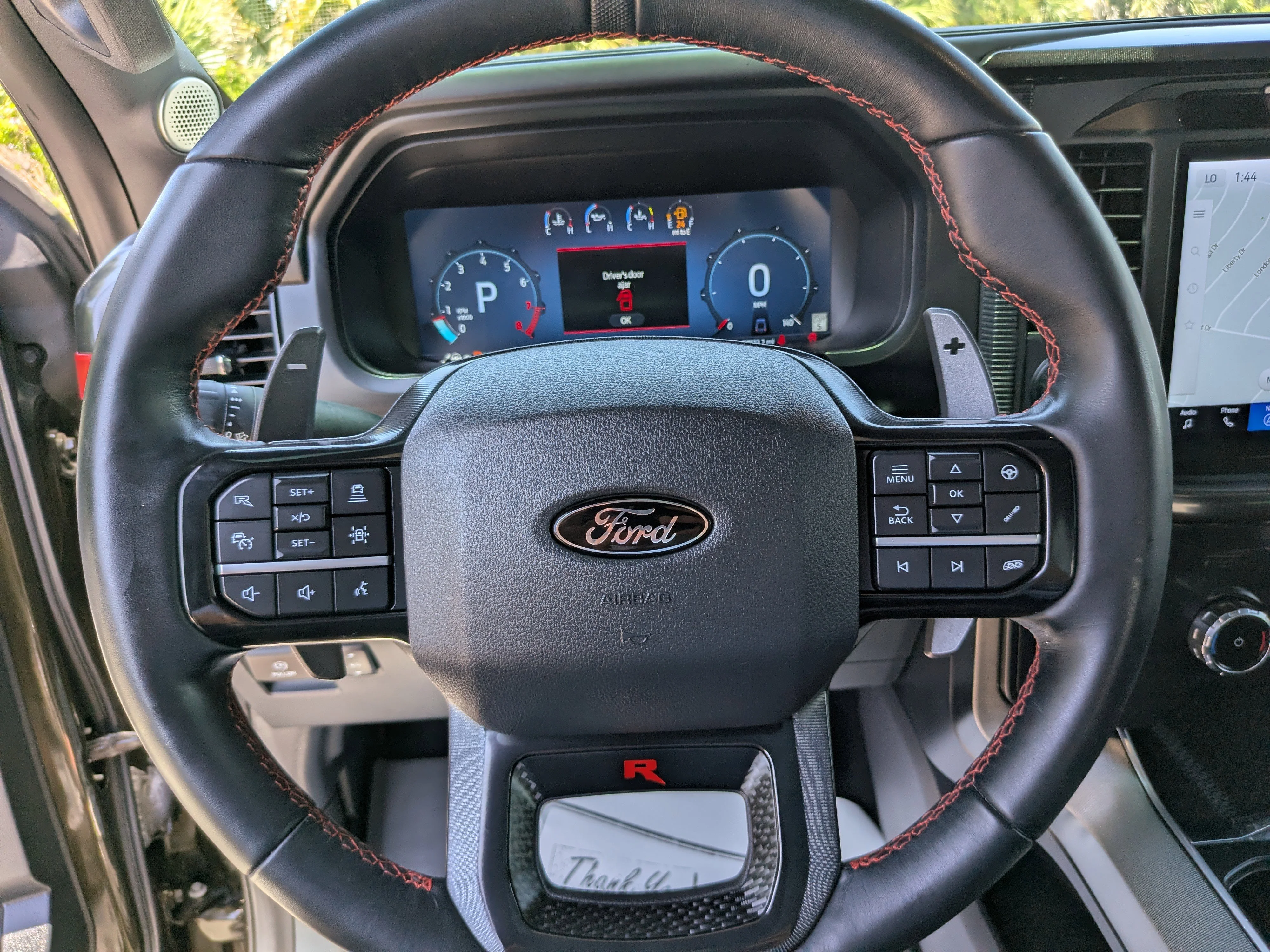 Certified Used 2024 Green Ford Raptor image 34