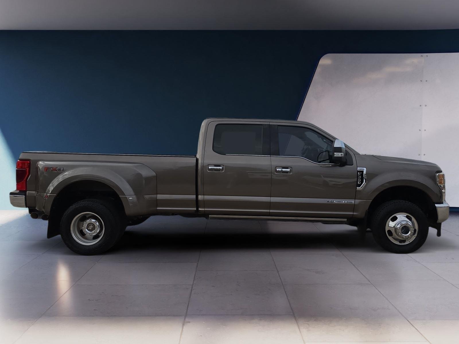 2022 Ford F-350 Super Duty King Ranch - Photo 6