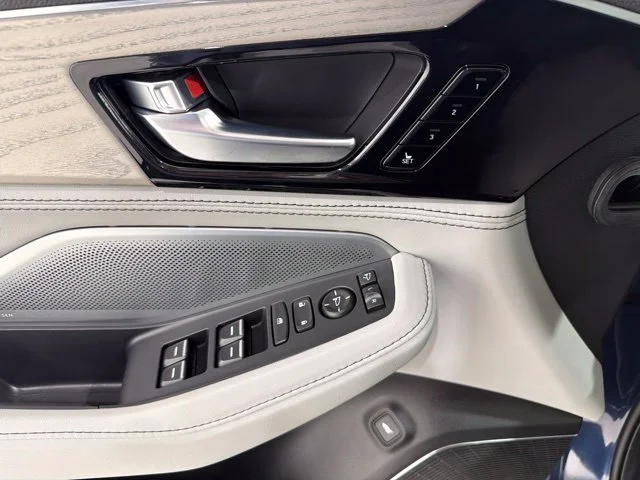 2026 Acura MDX Advance Package - Photo 11