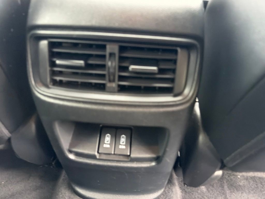 Used 2022 Blue Honda EX-L image 34