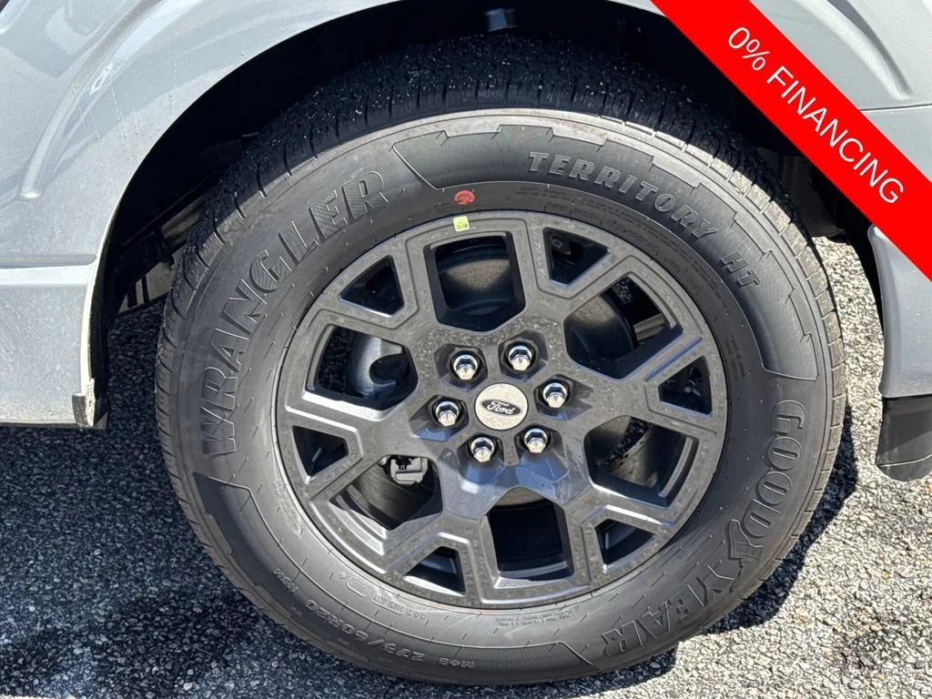 New 2026 Avalanche Ford STX® image 12