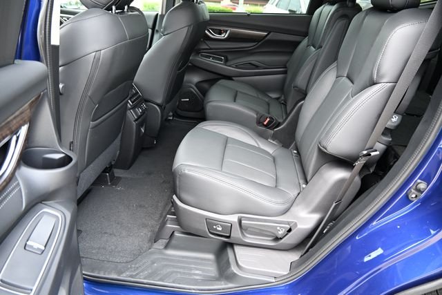 New 2026 Blue Subaru Touring 7-Passenger image 18