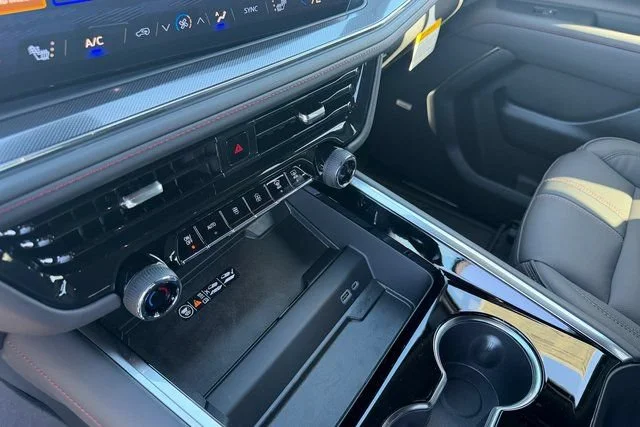 2026 Chevrolet Tahoe RST - Photo 21