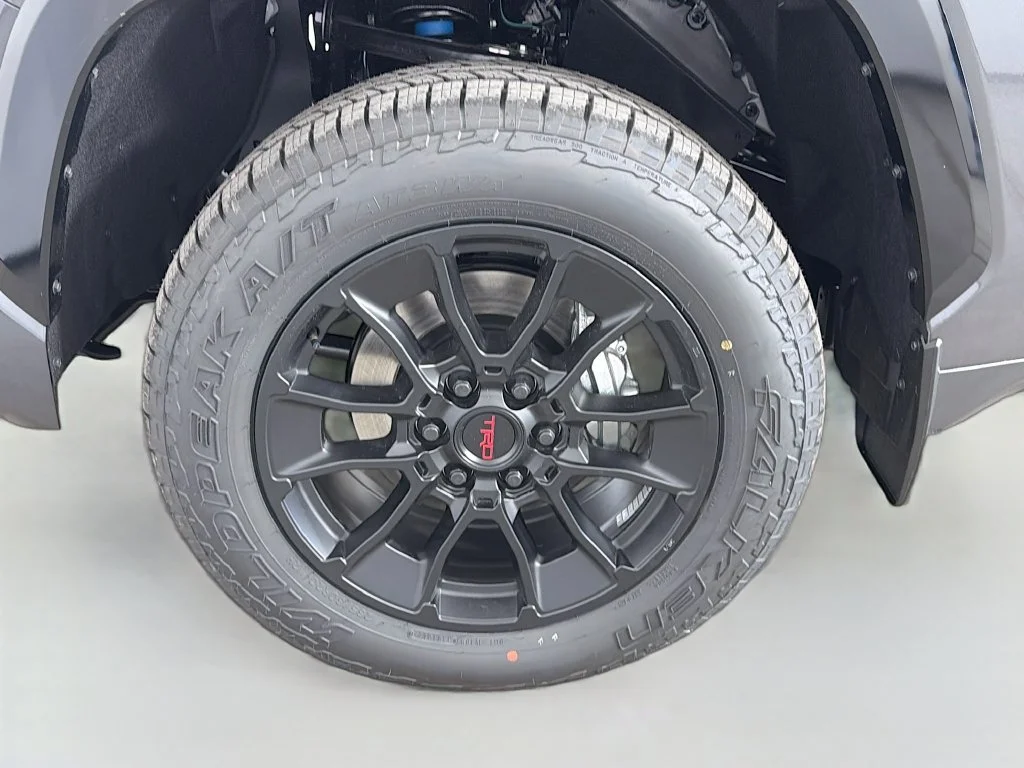 New 2026 Gray Toyota 1794 Edition image 29