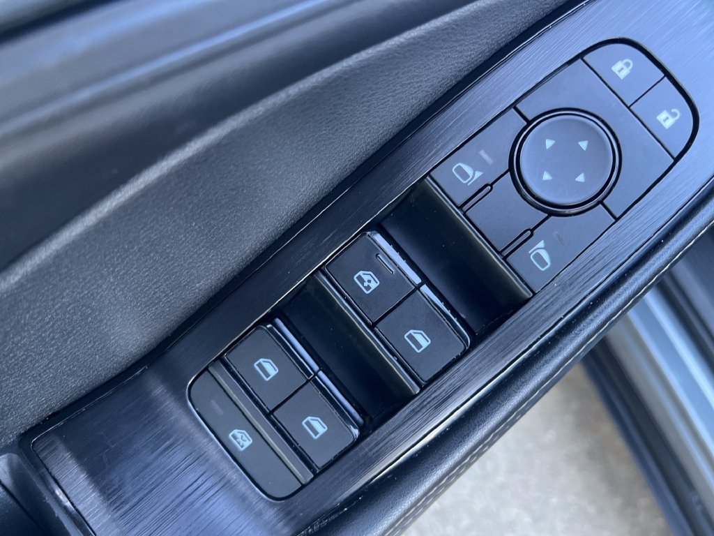 Certified Used 2025 Gray Nissan SV image 15