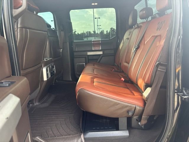 Used 2020  Ford King Ranch image 7