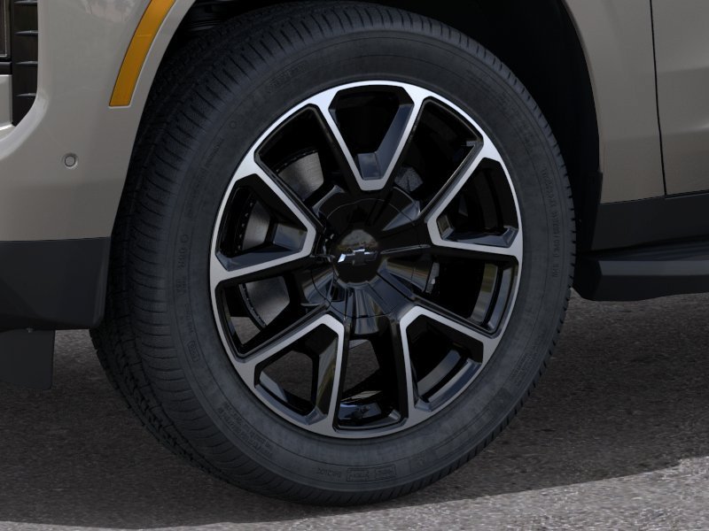 2027 Chevrolet Tahoe photo 9 of 33