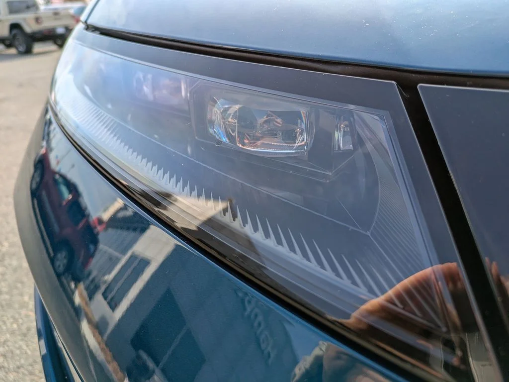 2026 Nissan Murano Platinum - Photo 10