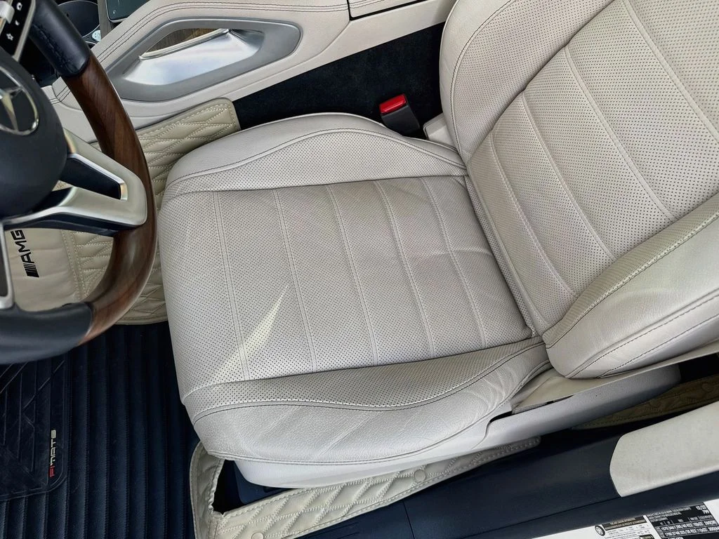 Used 2023  Mercedes-Benz GLE 580 image 27