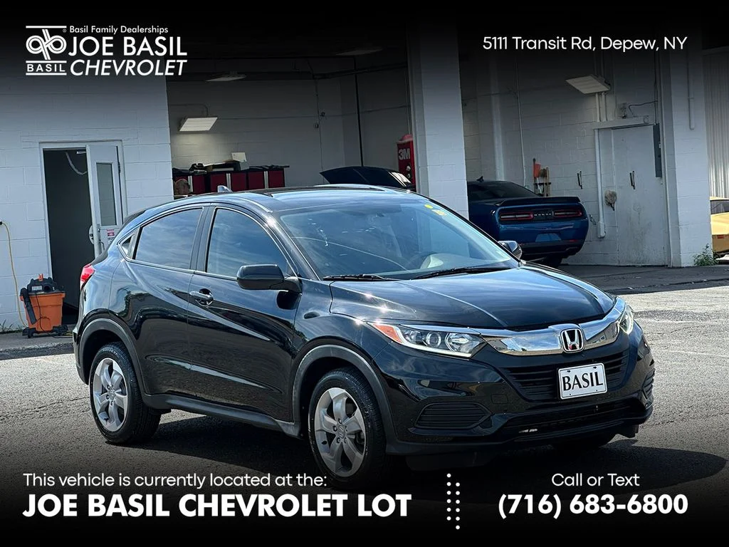 Used 2020  Honda LX image 1