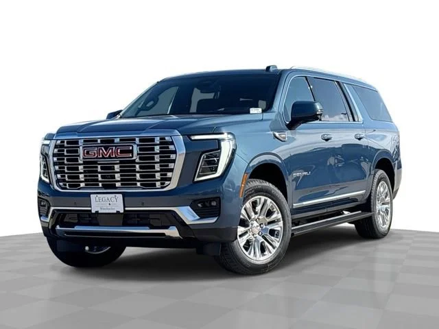 2026 GMC Yukon Denali 2WD's photo