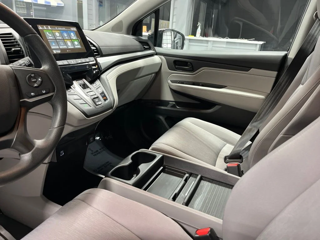 2024 Honda Odyssey EX - Photo 21