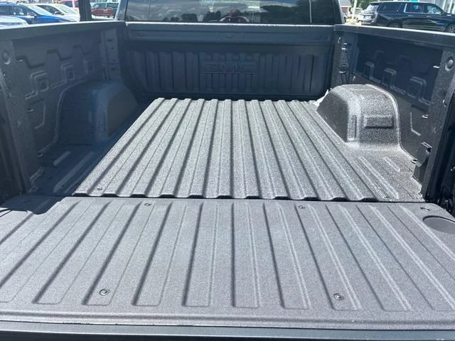 New 2026 Onyx Black GMC Elevation image 26