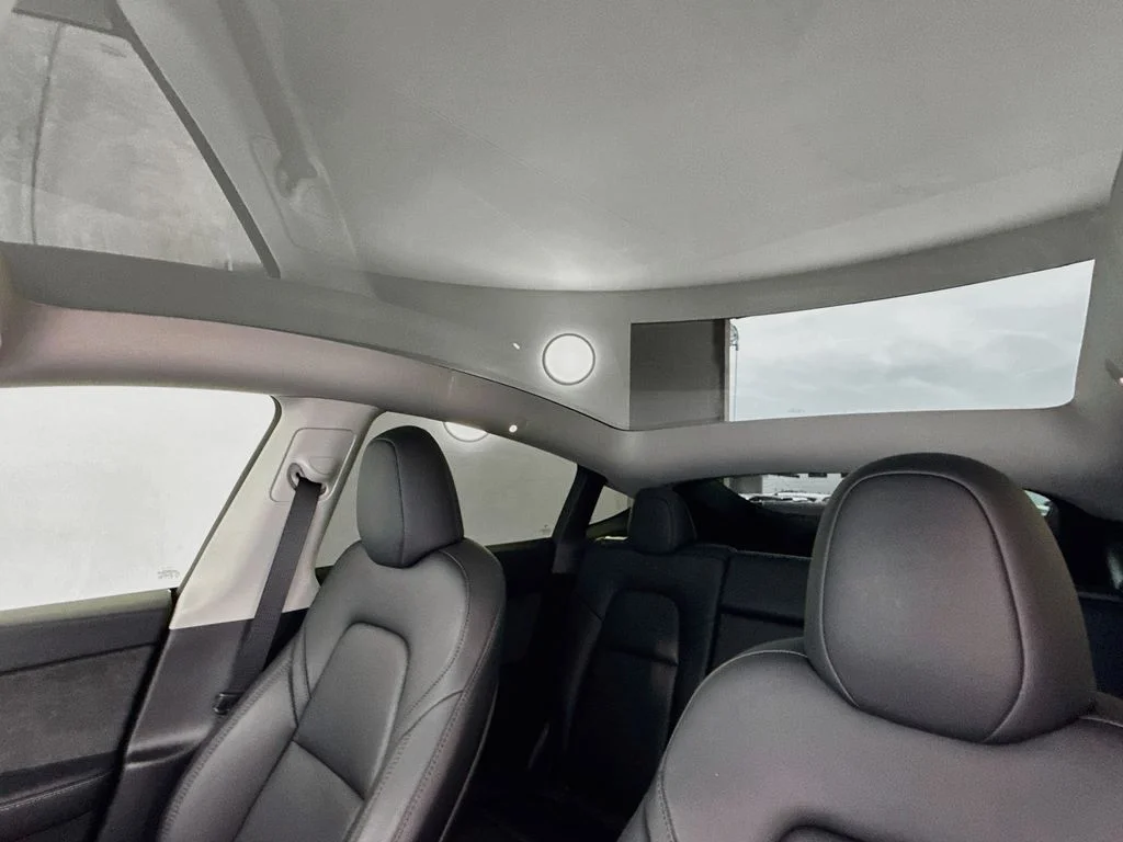 Used 2024 Black Tesla Performance image 22